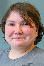 Jackie Kannady: Criminal Justice, 2025 Scholarship Winner